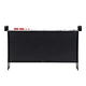 4chs L6-30 220V + 3chs Edsion 110V Output + L14-30 220V Input and Output Power Distro