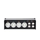 4chs L6-30 220V + 3chs Edsion 110V Output + L14-30 220V Input and Output Power Boxes