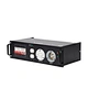 4chs L6-30 220V + 3chs Edsion 110V Output + L14-30 220V Input and Output Power Distro
